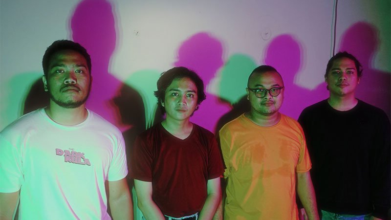 You are currently viewing REAKSI // SINGLE “EUFORIA”