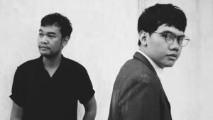 Read more about the article SHEAVES // SINGLE “SUNDAY”