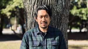 Read more about the article SAMBI SEMBARI // SINGLE “MASA”