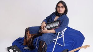 Read more about the article RIMALDI // SINGLE “BABY DON’T YOU CRY”