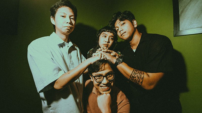 Read more about the article NOON RADAR // ALBUM “OXALIS DEPPEI”