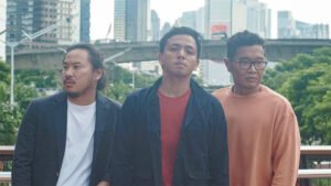 Read more about the article LIGHTCRAFT // SINGLE “COMING HOME”