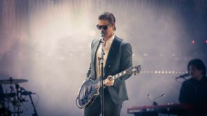 Read more about the article INTERPOL // LIVE IN MEXICO