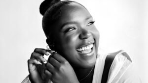 Read more about the article TREANNE // EP DEBUT 20/20