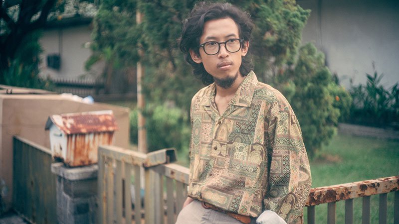 Read more about the article GOOD OI’ // ALBUM “UNTUK PENGANTIN”