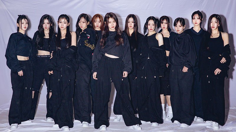 Read more about the article TRIPLES ASSEMBLE24 // ALBUM “ASSEMBLE”