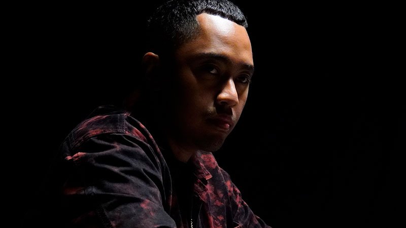 Read more about the article LAZE // ALBUM “DIGDAYA”