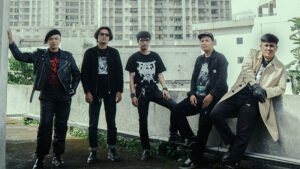 Read more about the article MAIO // MINI ALBUM “REBUTTAL”