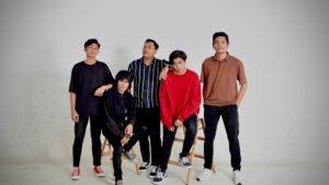 Read more about the article KUDA LIAR // SINGLE “HARAPAN BERSAMA”