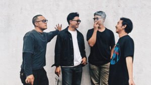 Read more about the article PUDAR // EP “SELF TITLED”