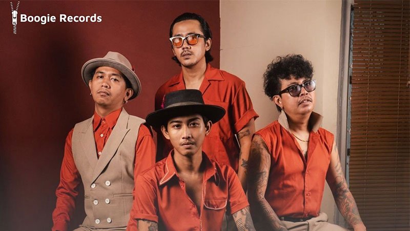 Read more about the article THE SLETING DOWN // ALBUM ” SOUND OF PLATONIC”