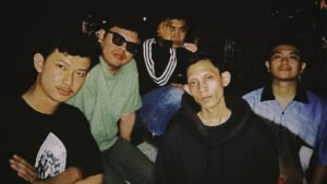 Read more about the article THE MYMY // EP “BALADA PULAU PARANG”