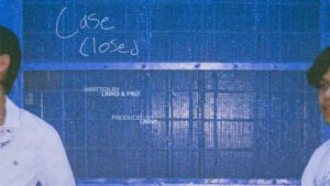 Read more about the article LINNO // SINGLE “CASE CLOSED”