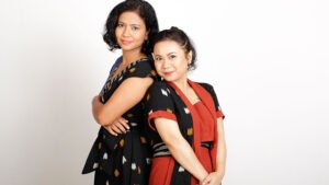 Read more about the article NONARIA // SINGLE “PELITA”