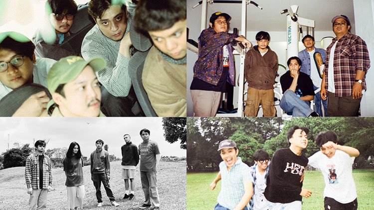 Read more about the article TAKTIK BARUDAK // ASAL BUNYI : ALBUM BARU, DAX!