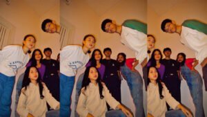 Read more about the article LUCIEN SUNMOON // SINGLE “REMINISCE”