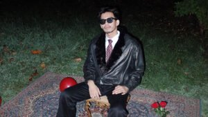 Read more about the article CALVILAS // SINGLE “MONOVERT PHASE-1”