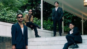 Read more about the article FEAST //OFFICIAL MUSIC VIDEO “KONSEKUENS”