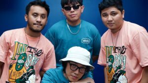 Read more about the article INTHESKY // SINGLE “YANG MAHA EDAN”