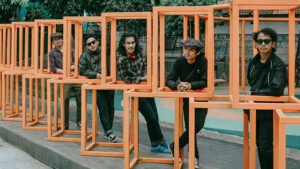 Read more about the article PALM TREES // SINGLE “TERJERAT”