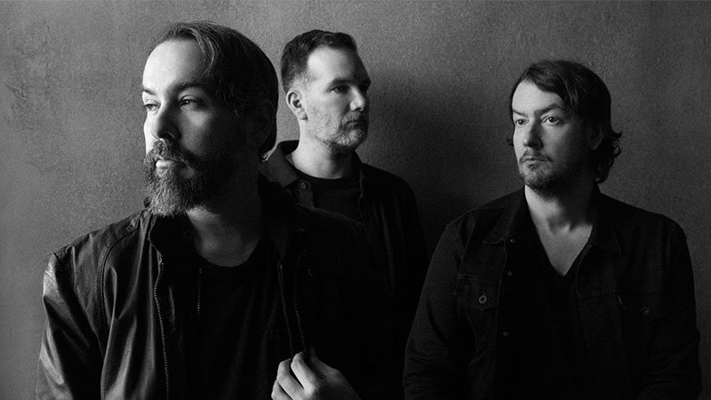 Read more about the article CIGARETTES AFTER SEX // ALBUM ” ‘X’S’ “