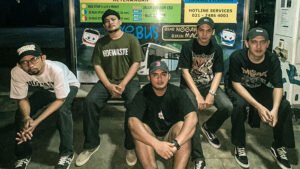 Read more about the article MONSTERS REVENGE // SINGLE “S.I.N.S”