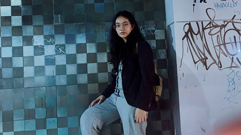 Read more about the article NATHANIA S.ALEXANDRA // SINGLE “HAZE”