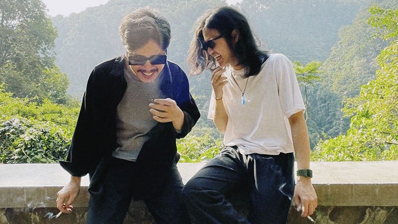 Read more about the article ASH-SHUR // SINGLE “KE ARAH AWAN”