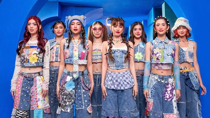 Read more about the article BINI // TEASER “CHERRY ON TOP”