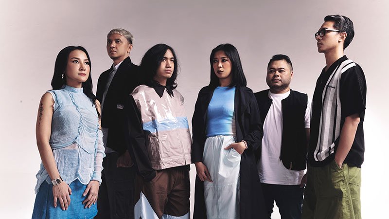 Read more about the article BARASUARA // ALBUM”JALARAN SADRAH”