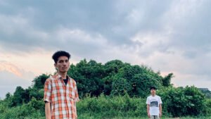 Read more about the article KAHLO // SINGLE “BREAKFAST”