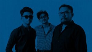 Read more about the article OLD DEER // SINGLE “SONG OF LIFE”