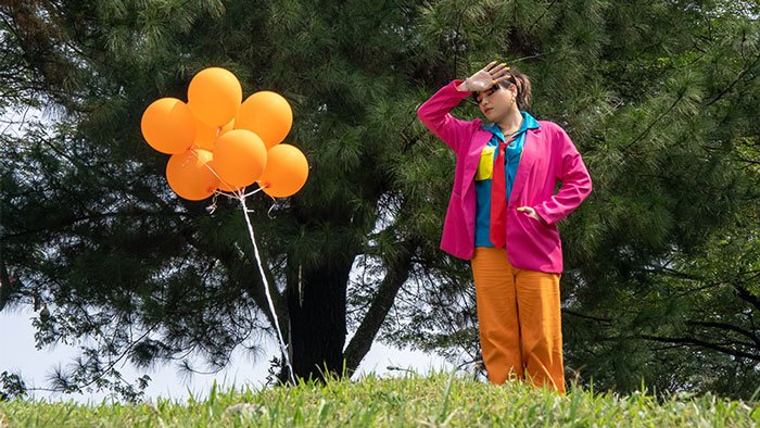 Read more about the article KARINA CHRISTY // SINGLE “KASITAU”