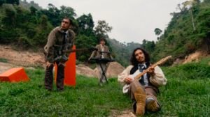 Read more about the article RAYAKAN HIDUP BERSAMA MANJA // “MY OH MY”