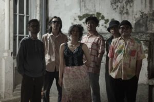 Read more about the article WEAKEN AMORE // LIVE VIDEO RELEASE