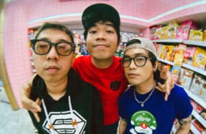 Read more about the article ANARCUTE // PESTA PURA