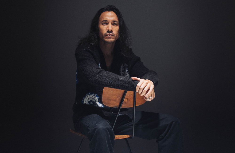 You are currently viewing MARCELLO TAHITOE // ASMARALAYA