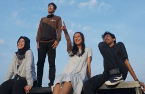 Read more about the article RAYAKAN HUT RI KE-79 // BST221B RILIS LAGU JEPANG DI ALBUM TERBARUNYA