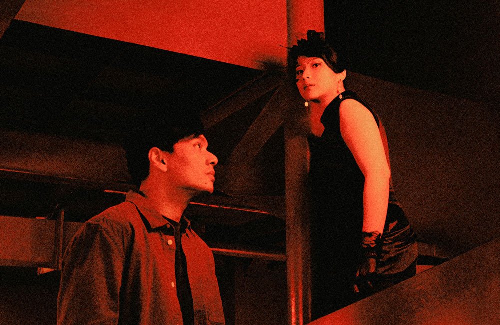 You are currently viewing DANILLA // KOLABORASI BERSAMA RENDY PANDUGO DALAM SINGLE “WAHAI KAU”.