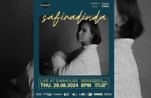 Read more about the article SAFIRA DINDA // I WROTE BECAUSE