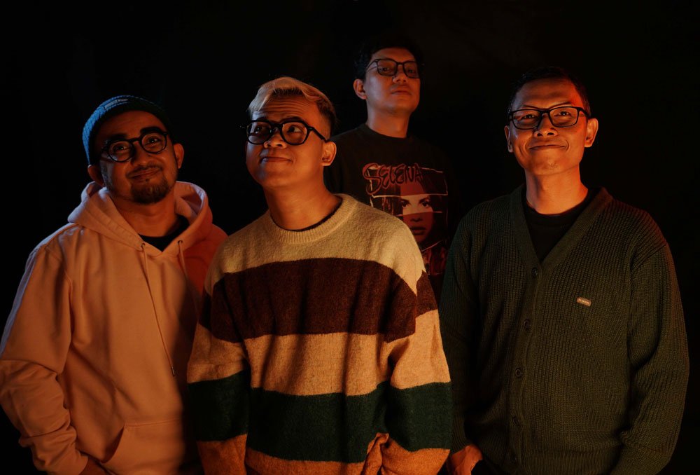 Read more about the article MINODRAMA // ALWAYS STAY