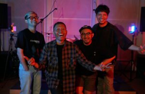 Read more about the article MINODRAMA // MERILIS EP “ALWAYS STAY”