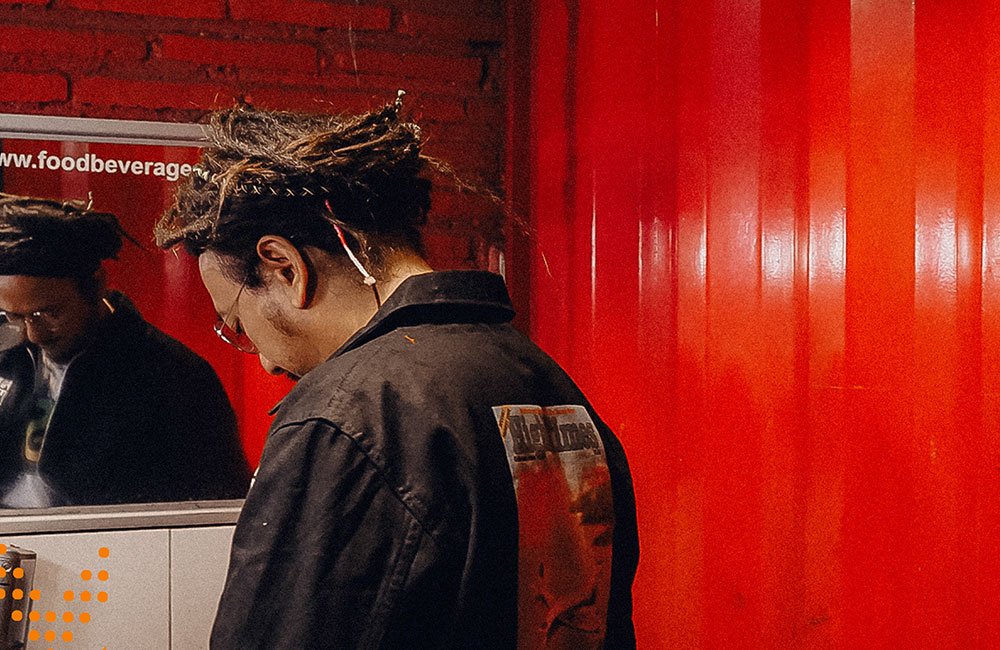 You are currently viewing RAS MUHAMAD // “DANCEHALL DINAMIT”