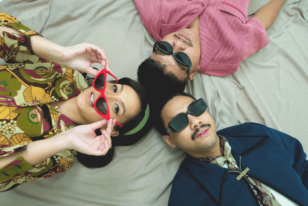 You are currently viewing THEE MARLOES // BAGIKAN ALBUM PERDANA “PERAK”