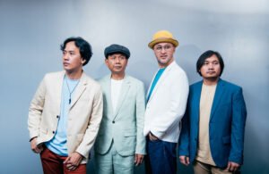 Read more about the article TIKET // MENYAPA PENGGEMAR LAMA & BARU LEWAT SENANDUNG SERU “GAK MAU”