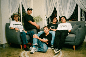 Read more about the article THE WIROX // LUNCURKAN SINGLE “TRISTESSE