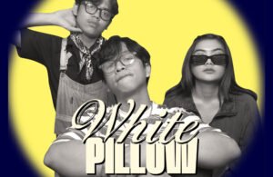 Read more about the article WHITE PILLOW // LET’S TALK ABOUT US