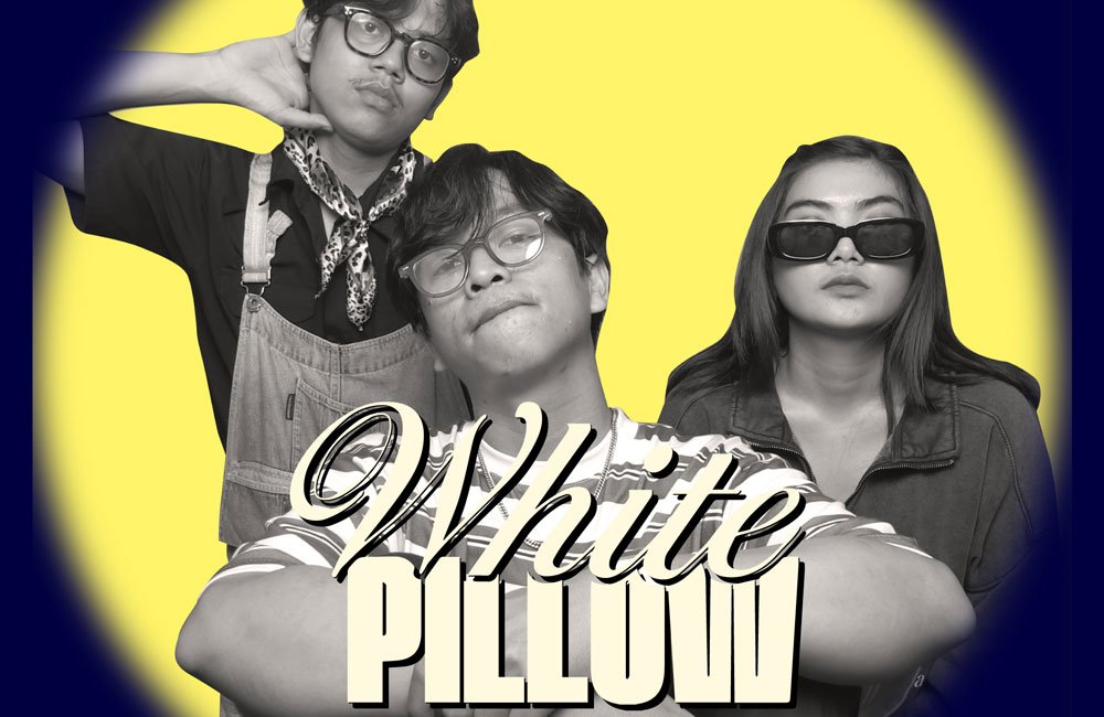 You are currently viewing WHITE PILLOW // LET’S TALK ABOUT US