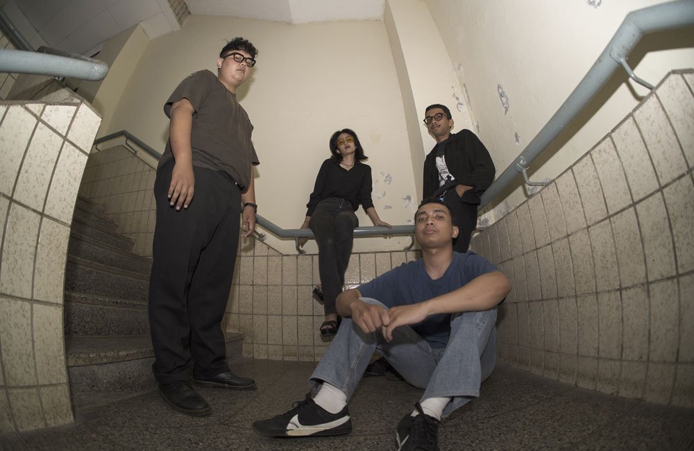 You are currently viewing ACID SWEET HAPPENING // “FLEUR” HADIR LEWAT MUSIC VIDEO