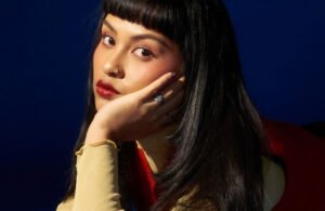 Read more about the article MARIA BELEN // SINGLE “CROSS MY MIND”